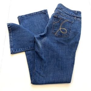 Riders by Lee Boot Cut Jeans for Women 